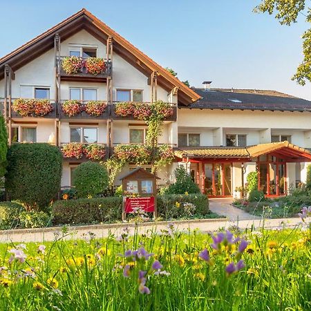 Gästehaus-Aparthotel Grabner Bad Füssing Exterior foto